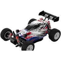 Udirc UD1805PRO (белый/синий/красный)