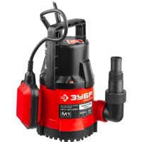 Зубр Мастер НПЧ-М1-250 Image #2