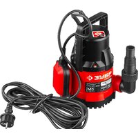 Зубр Мастер НПЧ-М1-250 Image #5