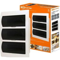 Электрические щиты