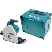 Makita DSP600ZJ (без АКБ, кейс) Image #1