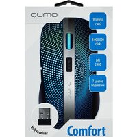 QUMO Comfort M18 Image #6