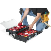 Keter Cantilever Organizer 22 Image #2