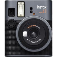 Fujifilm Instax Mini 41 (черный) Image #2