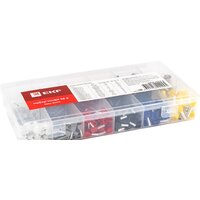 Наконечники, гильзы кабельные