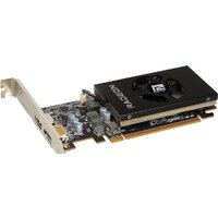 PowerColor Radeon RX 6400 Low Profile 4GB GDDR6 AXRX 6400 LP 4GBD6-DH Image #3