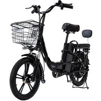 Yakama S1 (черный)