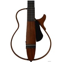 Yamaha Silent SLG200N (натуральный) Image #4