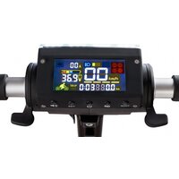 Kugoo S3 Pro (черный) Image #8