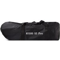 Kugoo S3 Pro (черный) Image #9