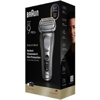 Braun Series 9 9615s (серый) Image #2