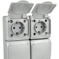 Tokov Electric TKE-NX-R4Z-C06-IP54