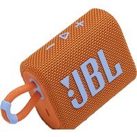 JBL Go 3 (оранжевый) Image #5