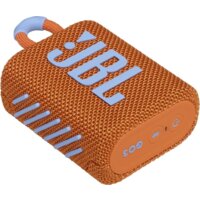 JBL Go 3 (оранжевый) Image #3