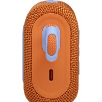 JBL Go 3 (оранжевый) Image #7
