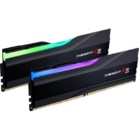 G.Skill Trident Z5 RGB 2x48ГБ DDR5 5600 МГц F5-5600J4040D48GX2-TZ5RK Image #2