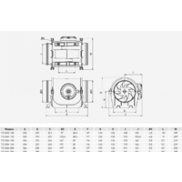 Soler&Palau TD Evo-125 T 5211305900 Image #7