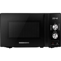 Redmond (Редмонд) MW2904 (черный)