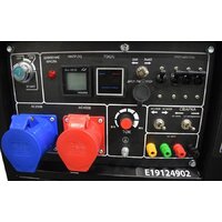 ТСС GGW 6.0/250ED-R3 Image #4