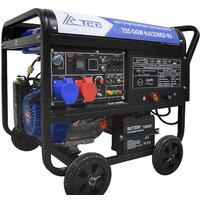 ТСС GGW 6.0/250ED-R3 Image #2