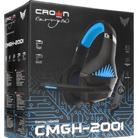 CrownMicro CMGH-2001 Image #6