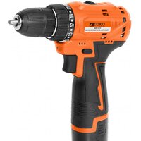 Союз ДШС-12-1Л (с 2-мя АКБ, кейс)