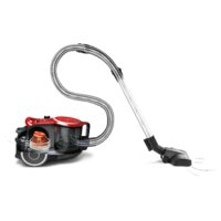 Bosch BGS412234A Image #6