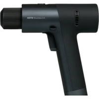 HOTO 12V Brushless Drill QWLDZ001 (с АКБ)