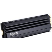 Apacer AS2280Q4U M.2 PCIe Gen4 x4 4TB AP4TBAS2280Q4U-1 Image #2