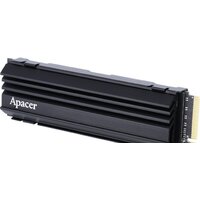 Apacer AS2280Q4U M.2 PCIe Gen4 x4 4TB AP4TBAS2280Q4U-1 Image #1