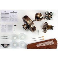 Dreamfan Classic 132 63132 Image #2