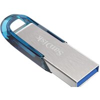 SanDisk Cruzer Ultra Flair CZ73 128GB SDCZ73-128G-G46B Image #3