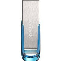 SanDisk Cruzer Ultra Flair CZ73 128GB SDCZ73-128G-G46B