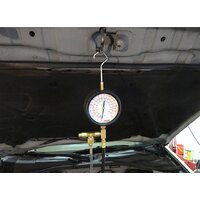 Toptul JGAI8101 44 предмета Image #2