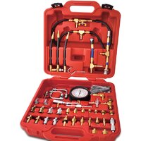 Toptul JGAI8101 44 предмета