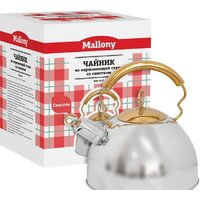 Mallony DJB-3427 Image #2