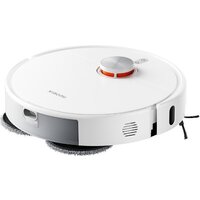 Xiaomi Robot Vacuum S40 Pro OV71GL (евровилка, белый)