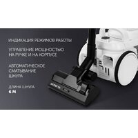 Polaris PVC 1909 (белый) Image #16