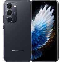 Tecno Spark 40 Pro+ 8GB/256GB (черная туманность) Image #1