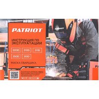 Patriot 311D Image #7