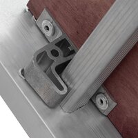 Новая высота NV 233 трансформер с помостом 4x5 ступеней Image #9