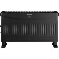 Thermex Cadorna 2000 (черный) Image #2