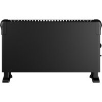 Thermex Cadorna 2000 (черный) Image #6