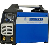 AuroraPRO Stickmate 185 (MMA+TIG lift)