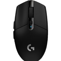 Logitech G304 Lightspeed (черный) Image #1