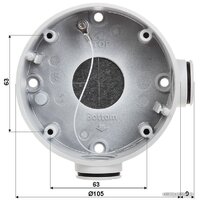 Hikvision DS-1260ZJ Image #2