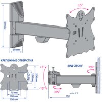 Kromax CASPER-203 Image #2