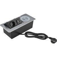 CACTUS CS-SOCKET-USBA-WLESS