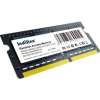 Indilinx 8ГБ DDR4 SODIMM 3200 МГц IND-ID4N32SP08X Image #2