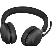 Jabra Evolve2 65 MS Stereo USB-A (черный) Image #3